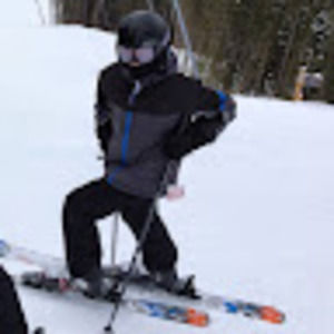 Meet your Posher, Matthew